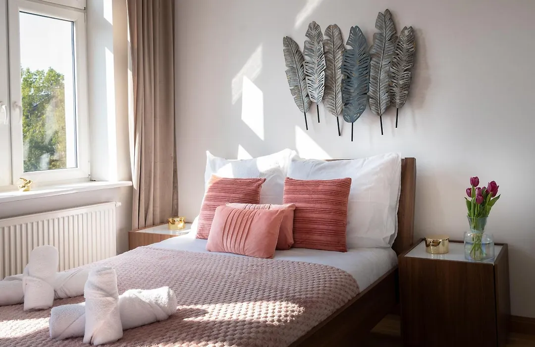 Amazing Apartament In The Heart Of Kazimierz-1