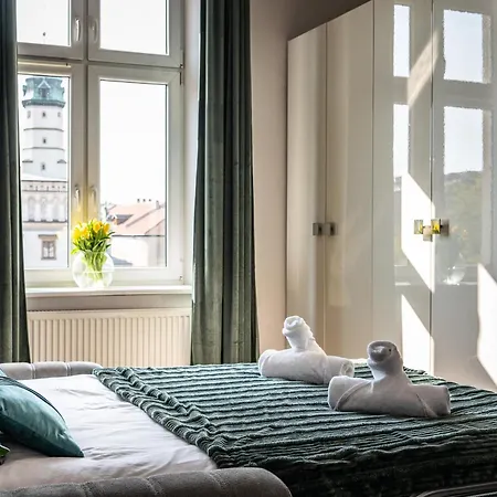 Amazing Apartament In The Heart Of Kazimierz-3
